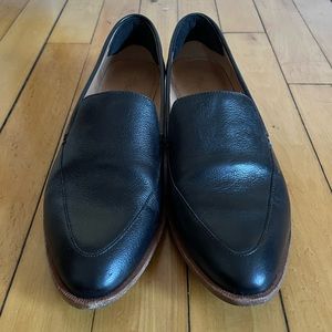 Madewell loafers